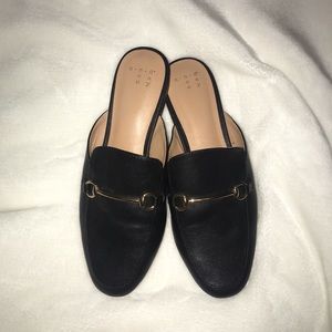 A New Day Loafers